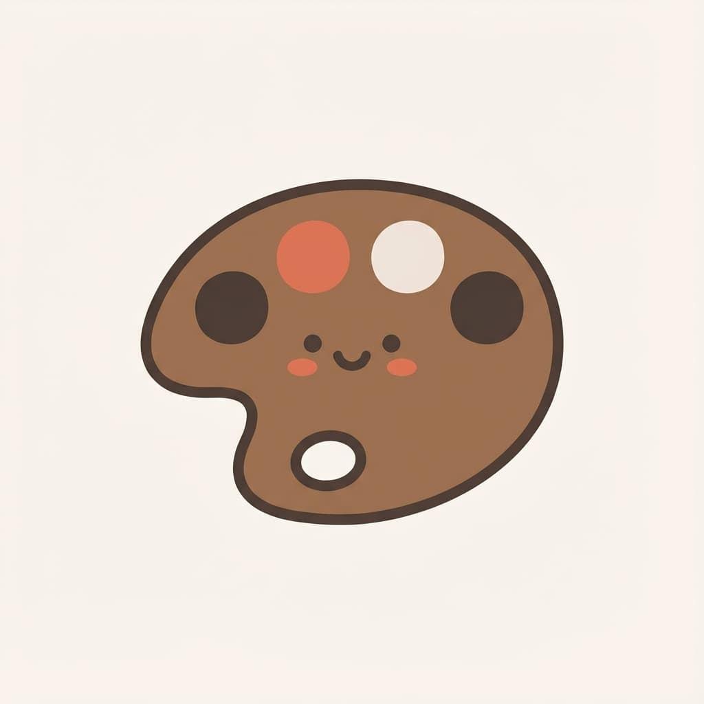 Your Brand, Your Colors